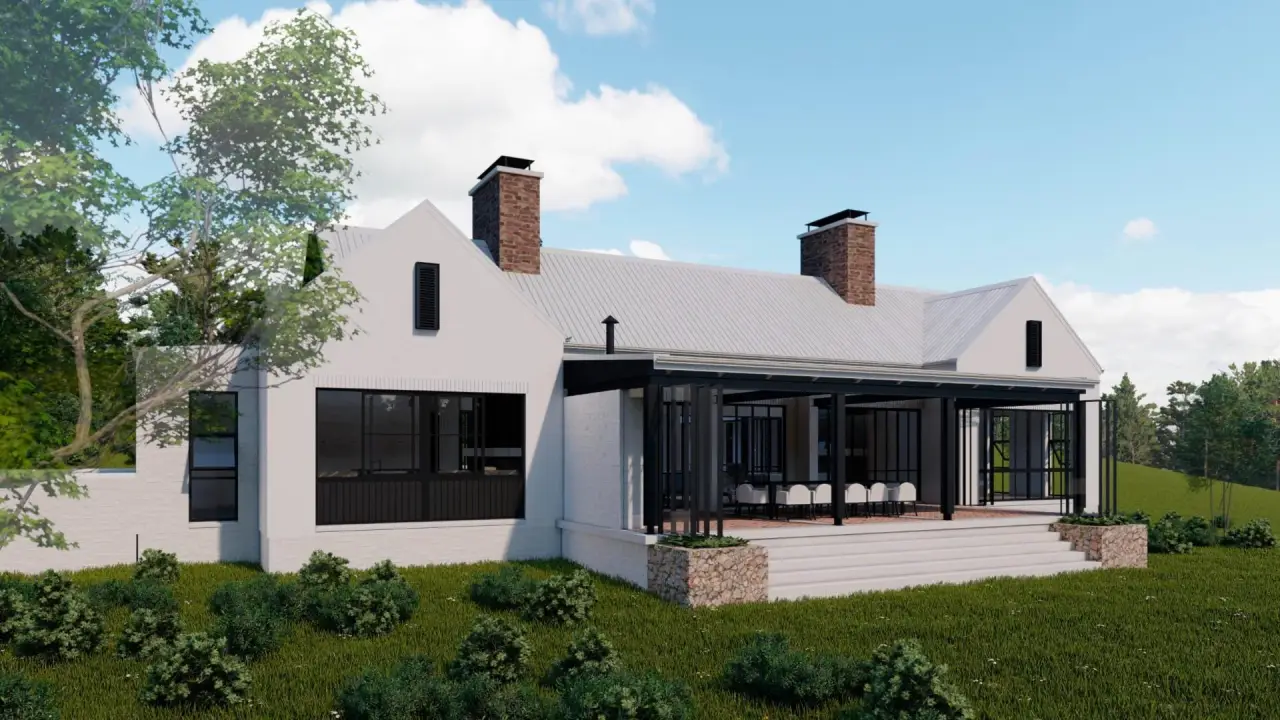 4 Bedroom House for Sale in Balgowan, photo 3