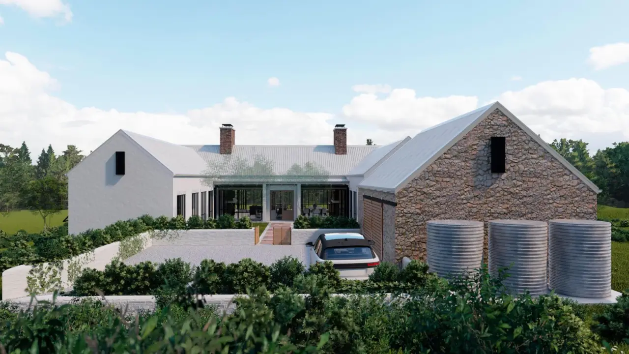 4 Bedroom House for Sale in Balgowan, photo 4