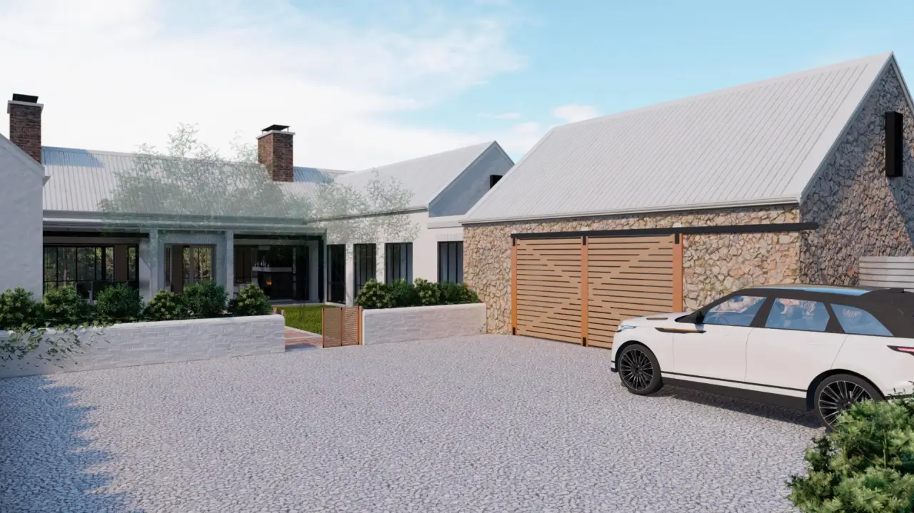 4 Bedroom House for Sale in Balgowan, photo 7