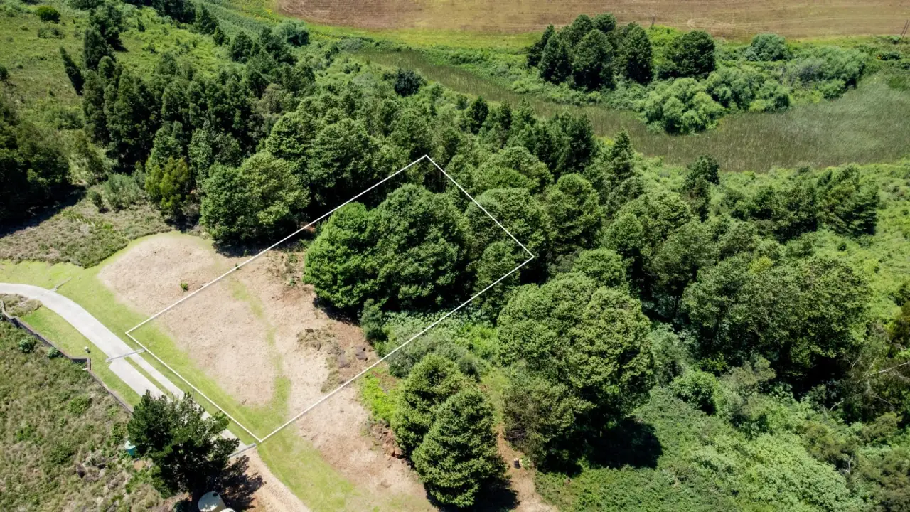 Vacant Land / Plot for Sale in Nottingham Road, photo 2