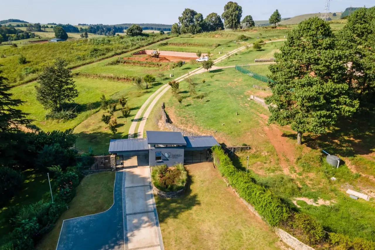 Vacant Land / Plot for Sale in Nottingham Road, photo 3