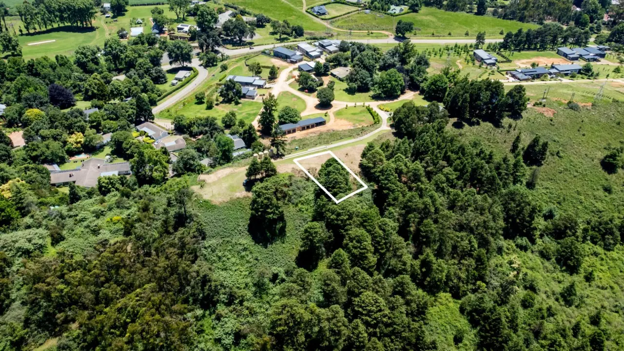 Vacant Land / Plot for Sale in Nottingham Road, photo 5