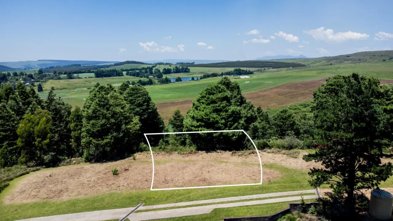 Vacant Land / Plot for Sale in Nottingham Road, photo 13