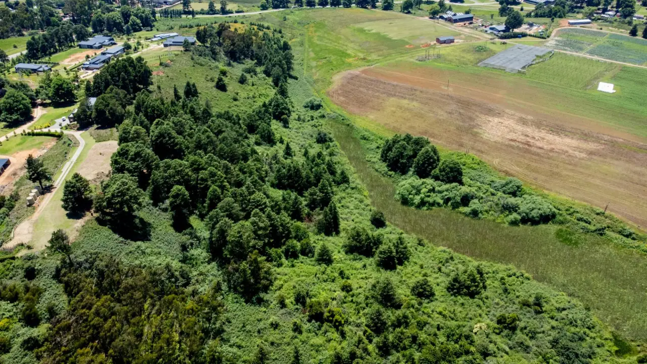 Vacant Land / Plot for Sale in Nottingham Road, photo 15