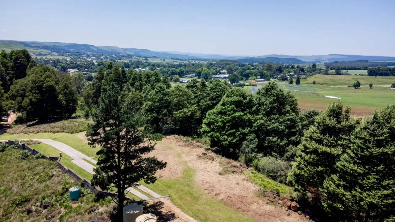 Vacant Land / Plot for Sale in Nottingham Road, photo 17