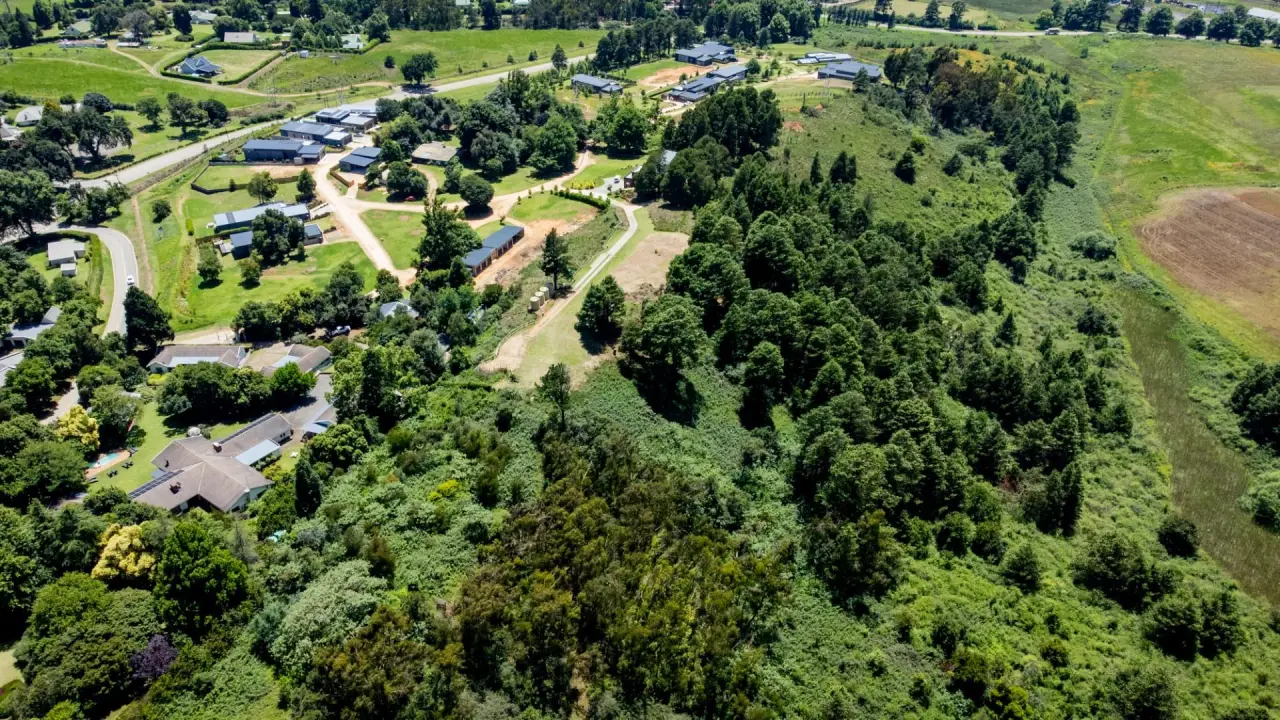 Vacant Land / Plot for Sale in Nottingham Road, photo 18