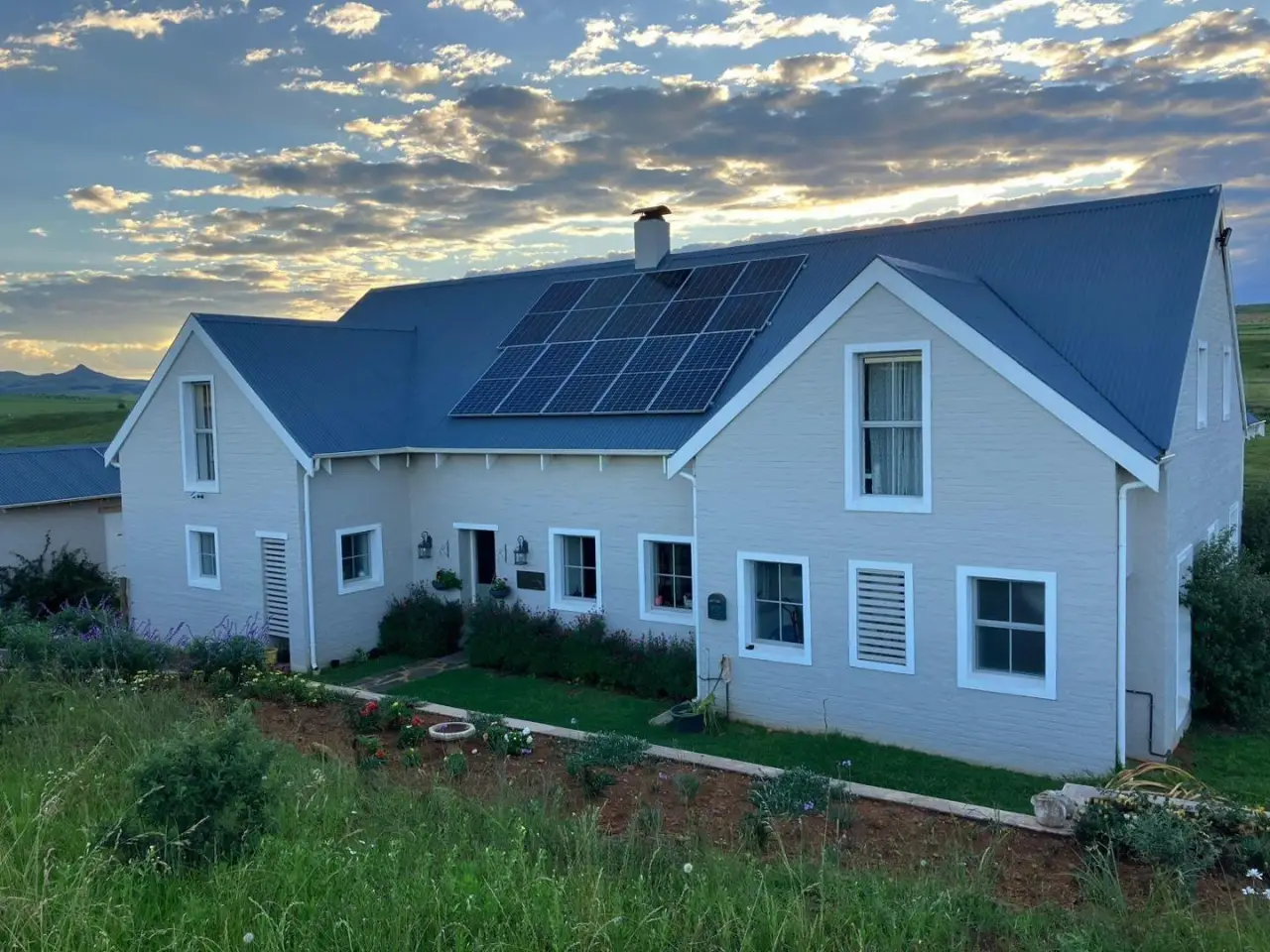 3 Bedroom House for Sale in Mooi River Rural, photo 2