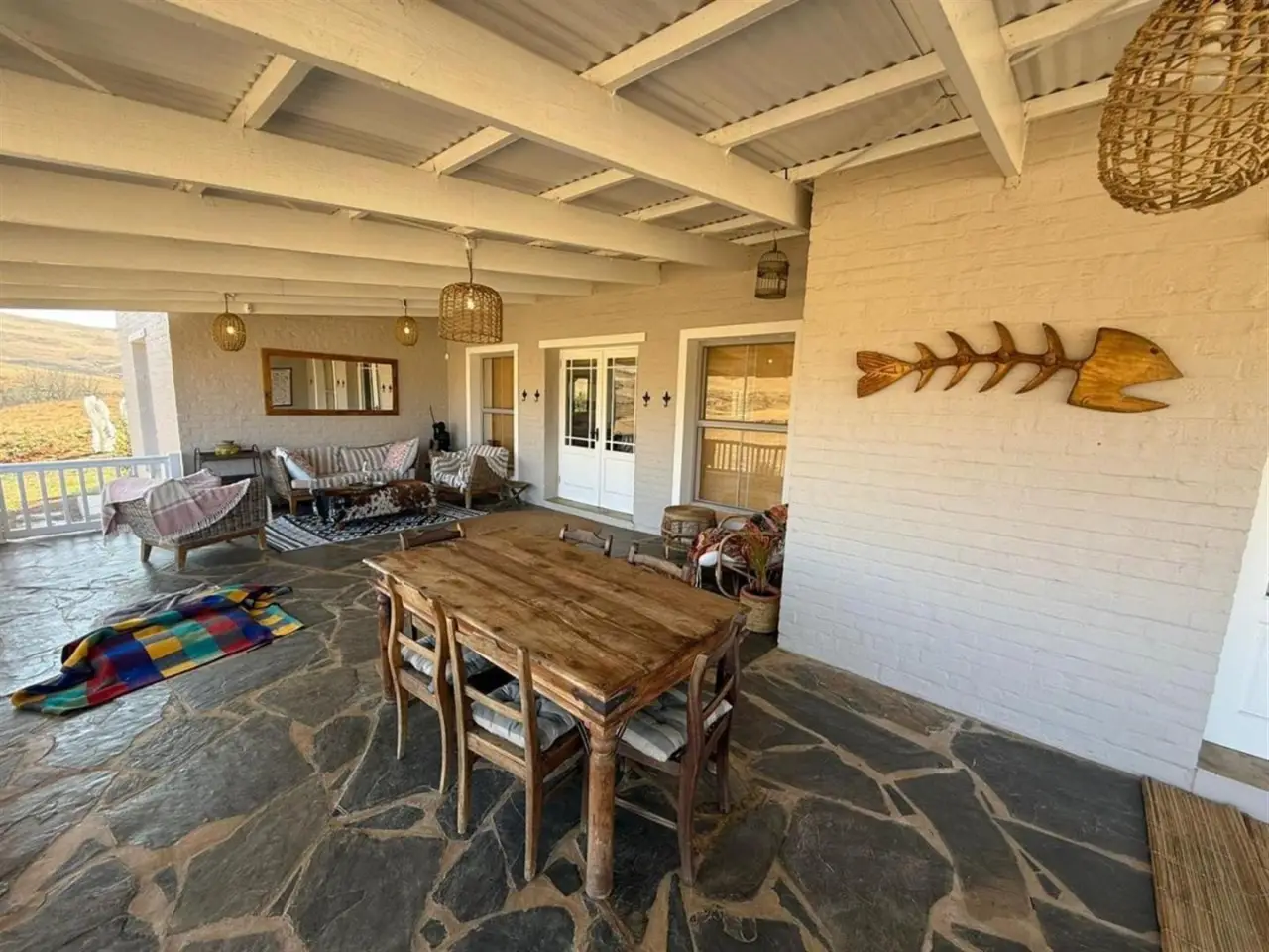3 Bedroom House for Sale in Mooi River Rural, photo 4