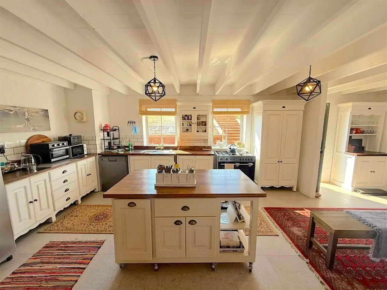 3 Bedroom House for Sale in Mooi River Rural, photo 5