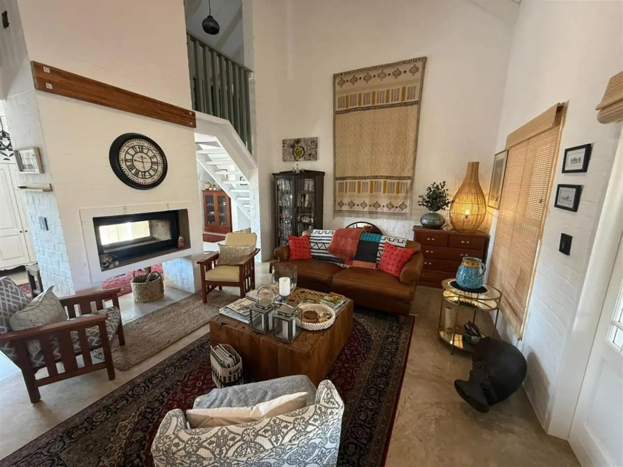 3 Bedroom House for Sale in Mooi River Rural, photo 6