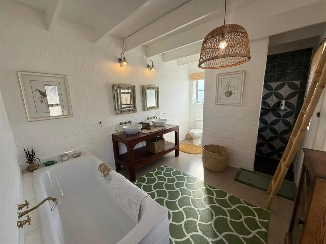 3 Bedroom House for Sale in Mooi River Rural, photo 10