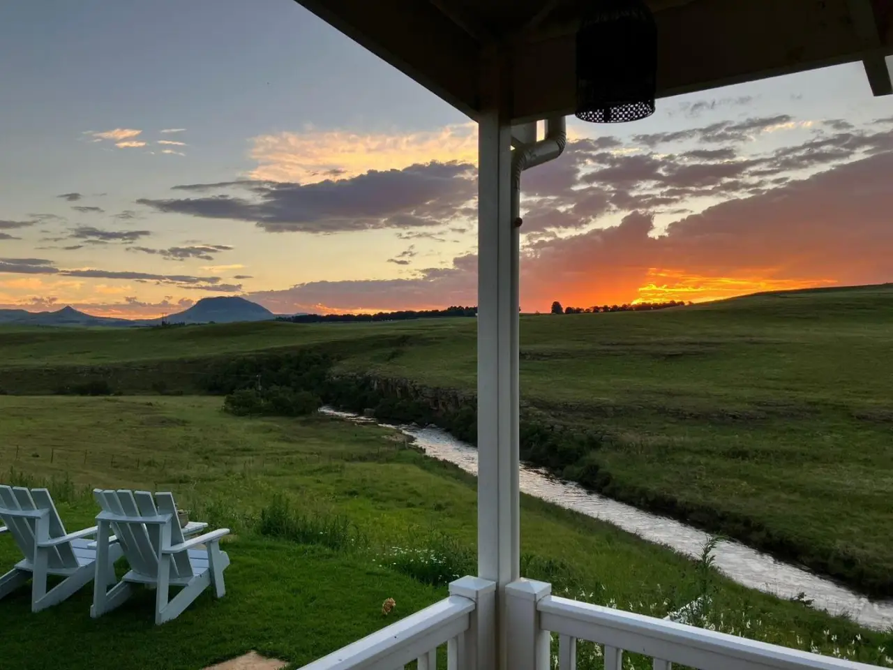 3 Bedroom House for Sale in Mooi River Rural, photo 11