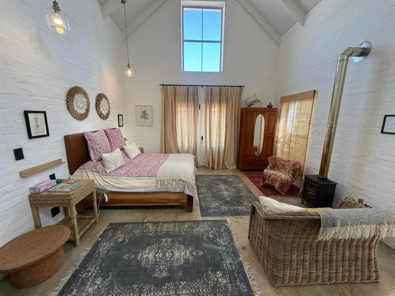 3 Bedroom House for Sale in Mooi River Rural, photo 12