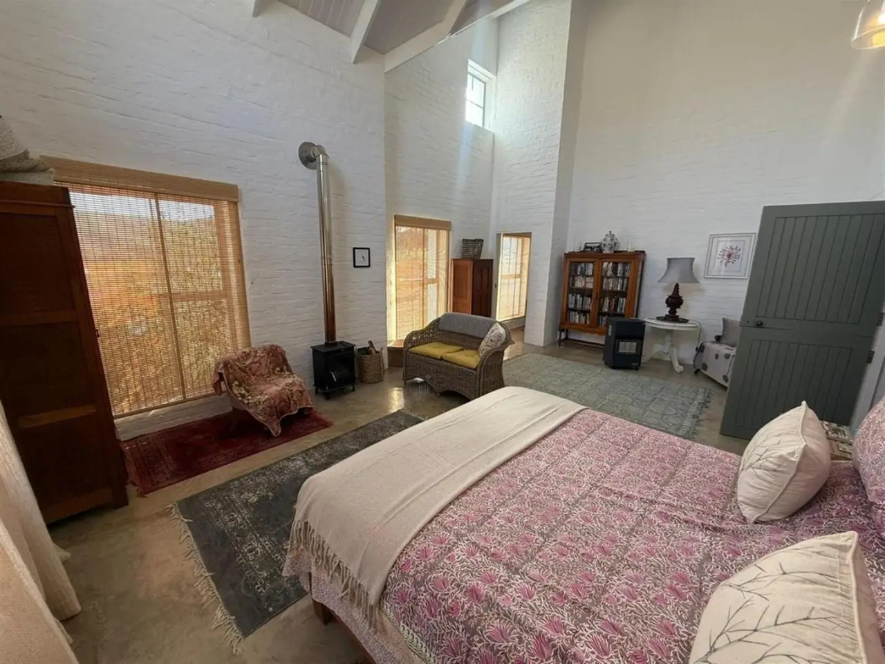 3 Bedroom House for Sale in Mooi River Rural, photo 13