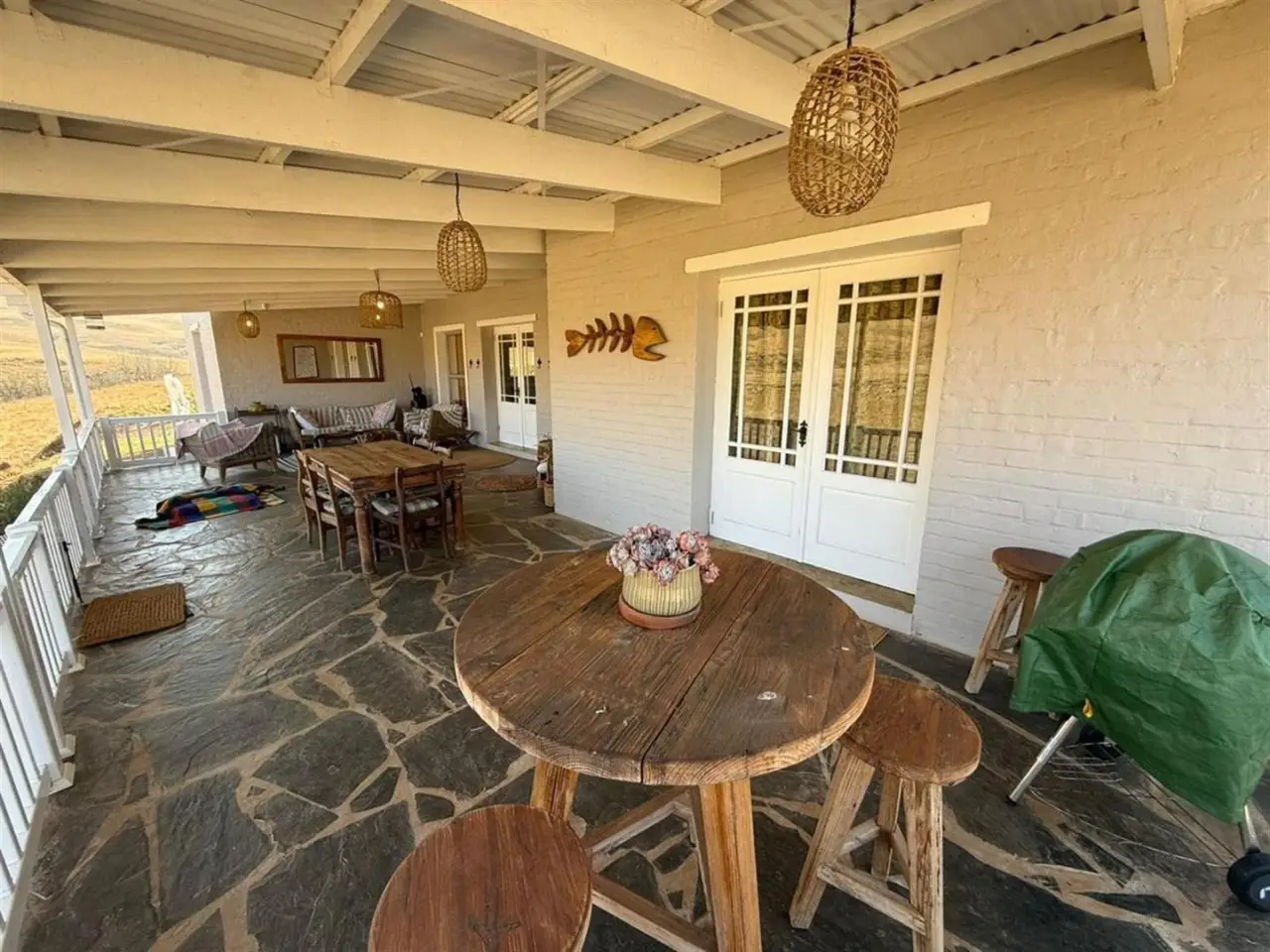 3 Bedroom House for Sale in Mooi River Rural, photo 17