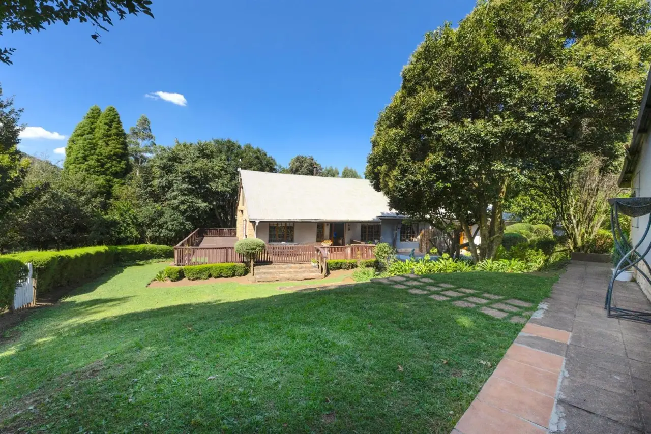 Farm for Sale in Nottingham Road, photo 2