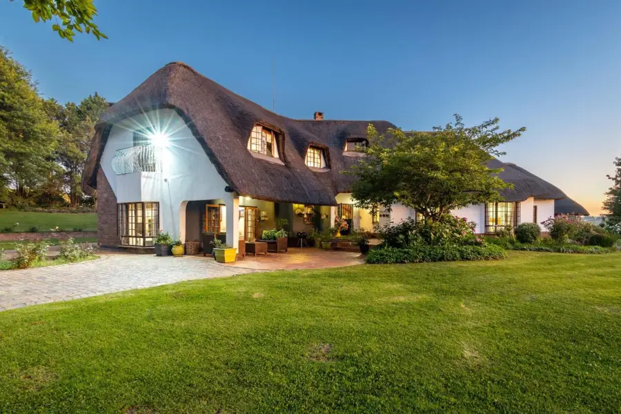 5 Bedroom House for Sale in Rosetta
