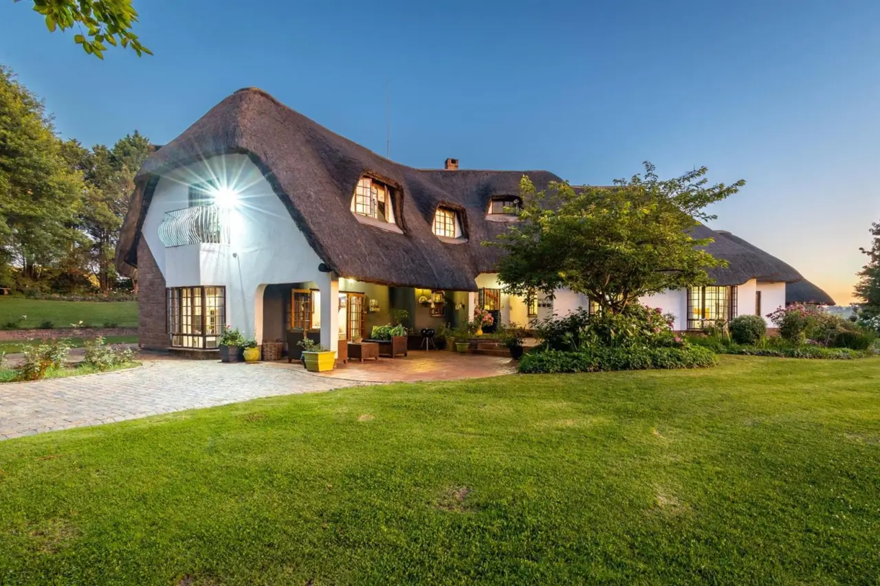 5 Bedroom House for Sale in Rosetta