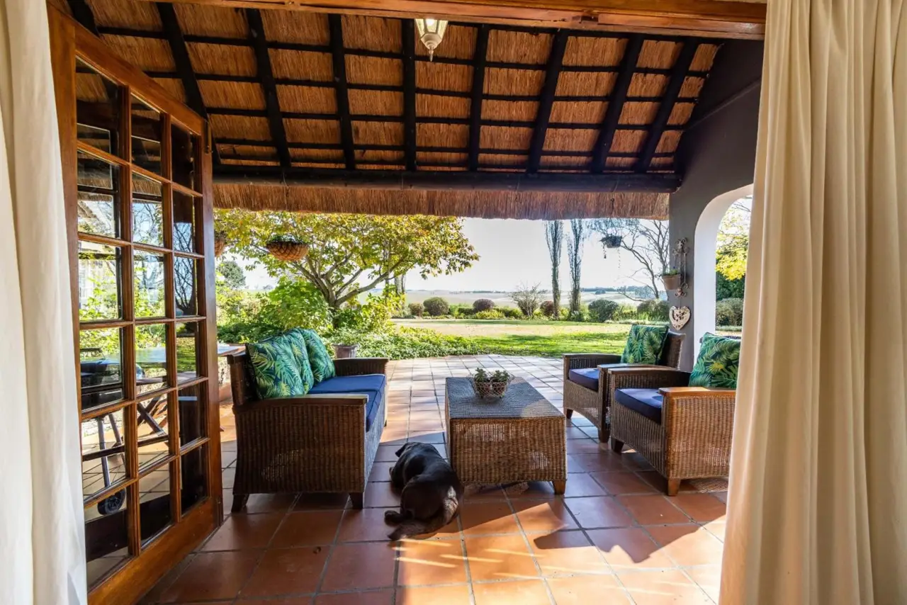 5 Bedroom House for Sale in Rosetta, photo 6