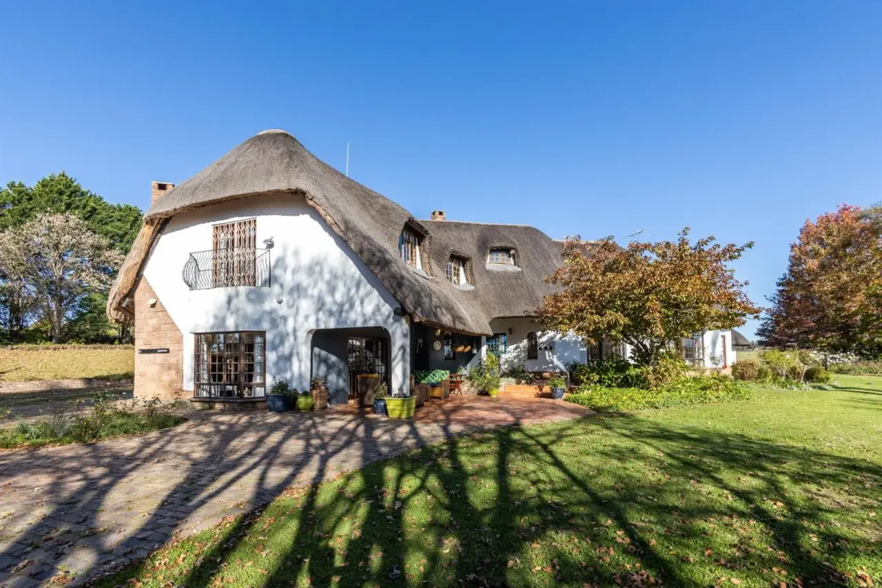 5 Bedroom House for Sale in Rosetta, photo 7