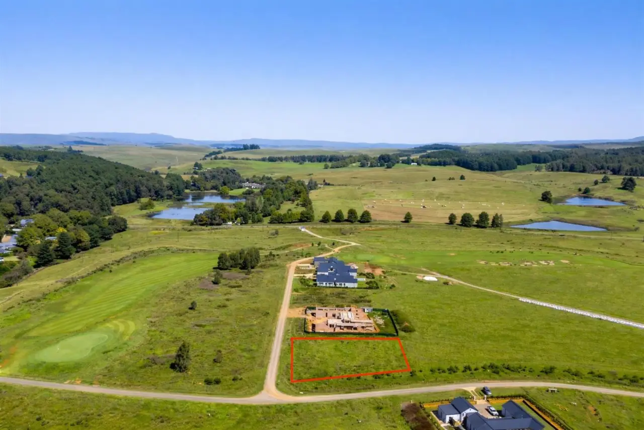 Vacant Land / Plot for Sale in Gowrie Farm Golf Estate, photo 2