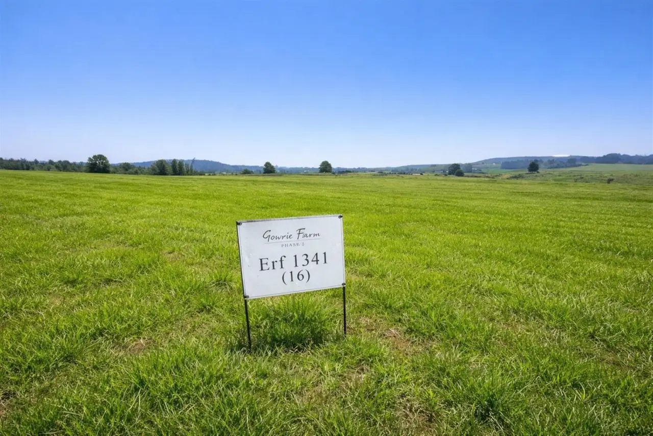 Vacant Land / Plot for Sale in Gowrie Farm Golf Estate, photo 3