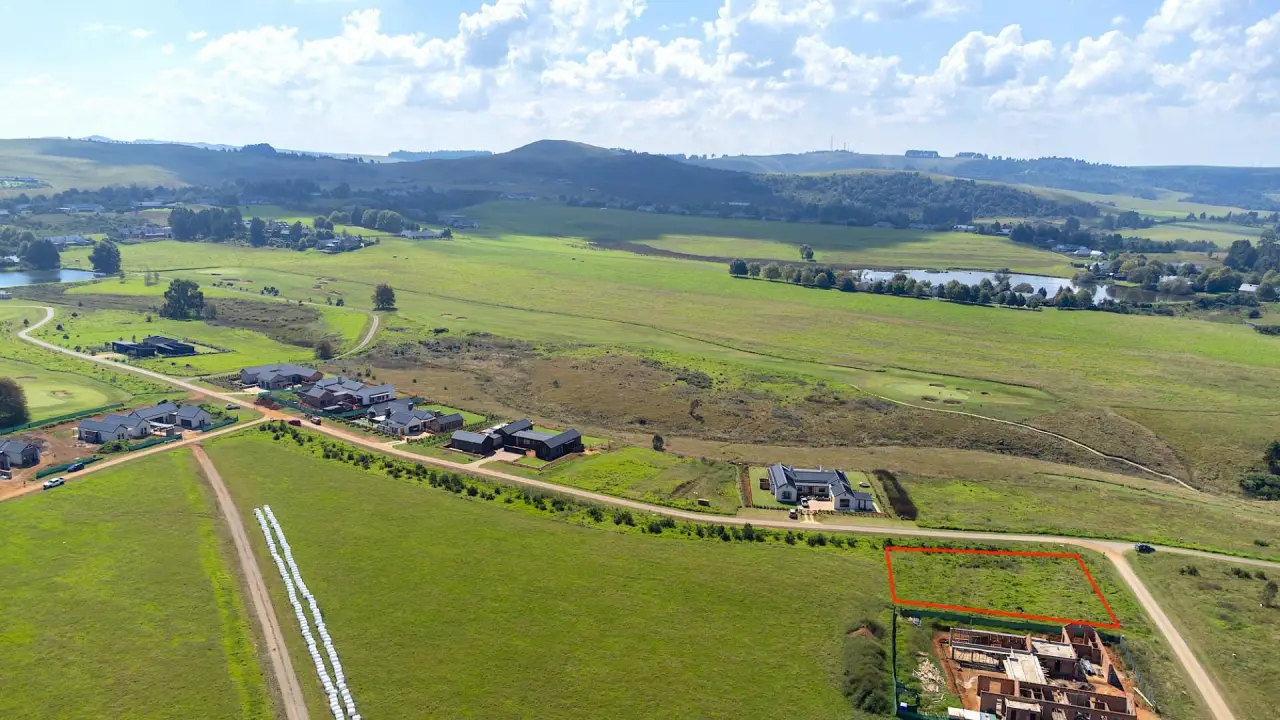 Vacant Land / Plot for Sale in Gowrie Farm Golf Estate, photo 4