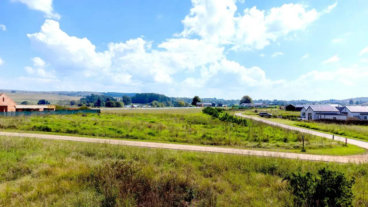 Vacant Land / Plot for Sale in Gowrie Farm Golf Estate, photo 5