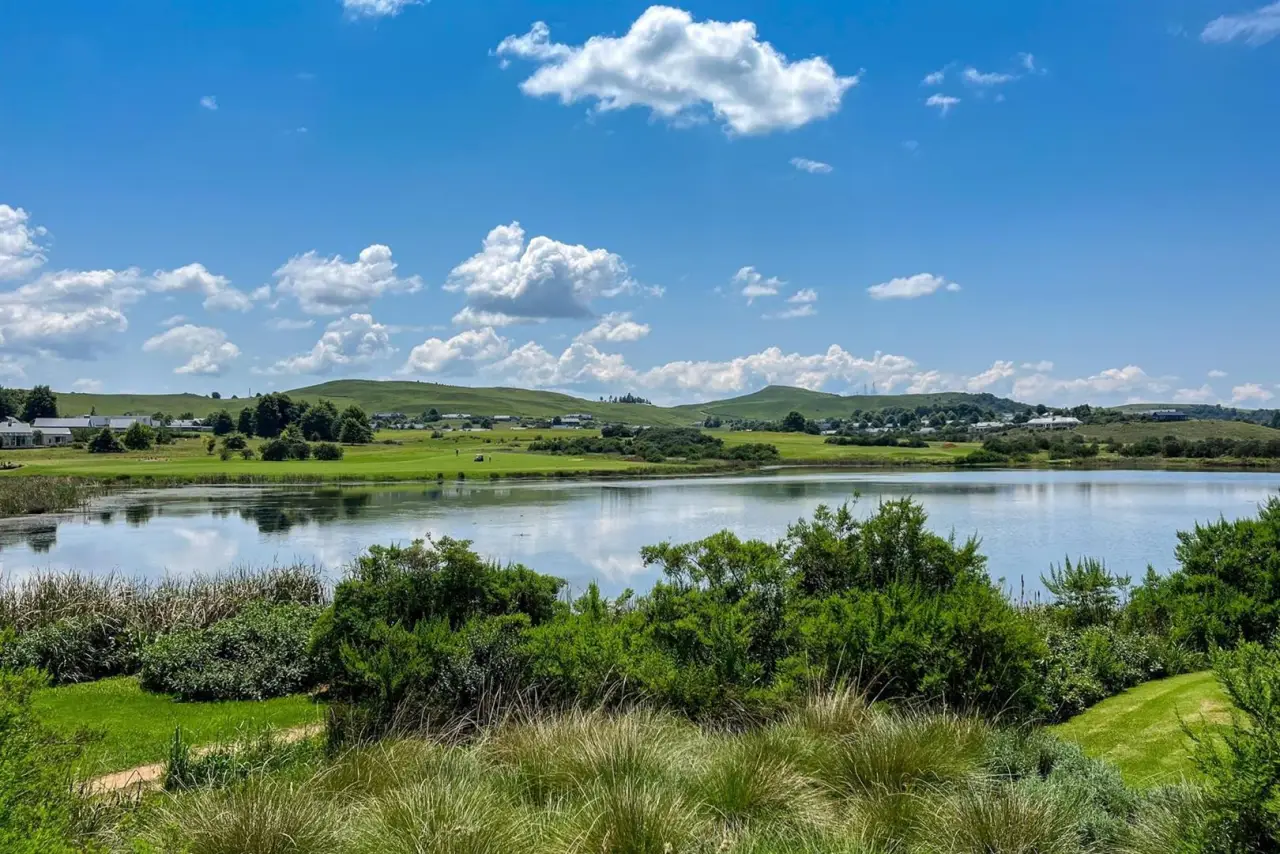Vacant Land / Plot for Sale in Gowrie Farm Golf Estate, photo 7
