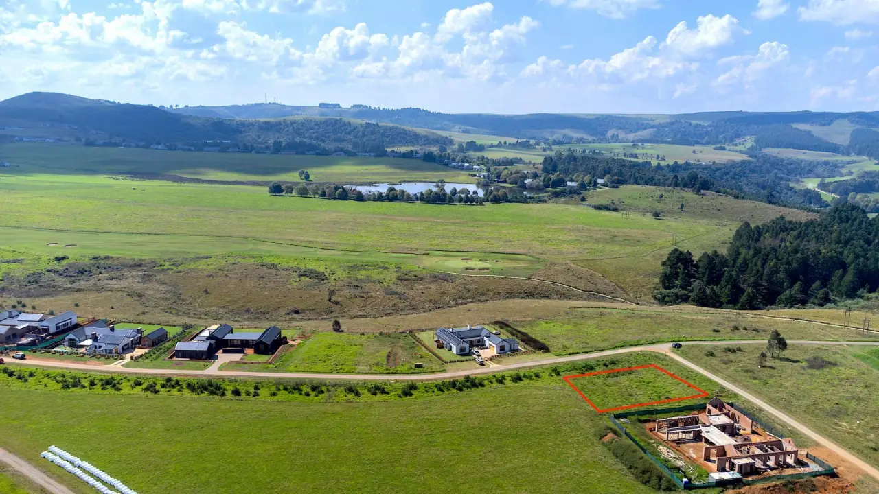 Vacant Land / Plot for Sale in Gowrie Farm Golf Estate, photo 9