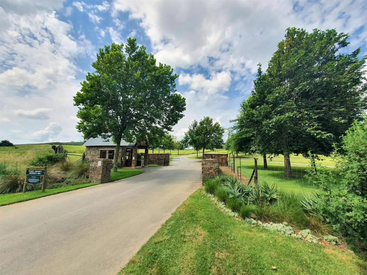 Vacant Land / Plot for Sale in Gowrie Farm Golf Estate, photo 11
