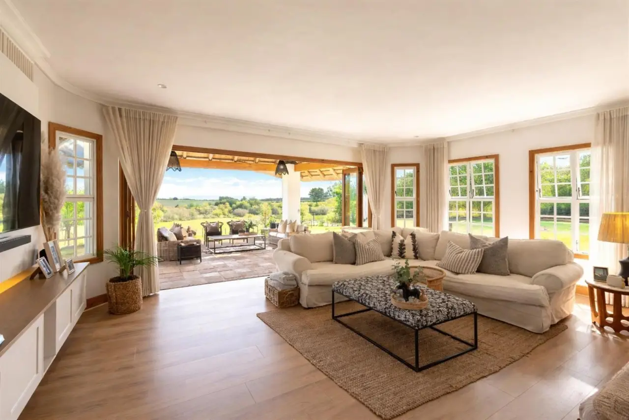 Farm for Sale in Rosetta, photo 2
