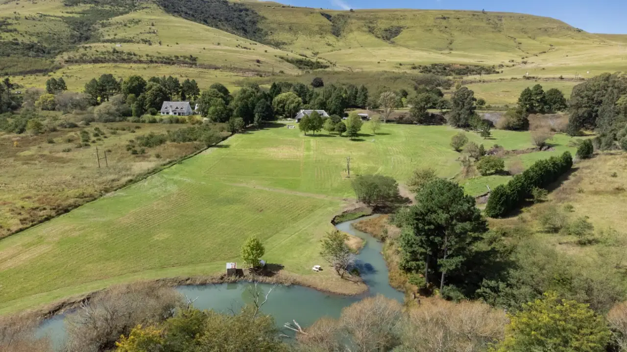 Farm for Sale in Rosetta, photo 3