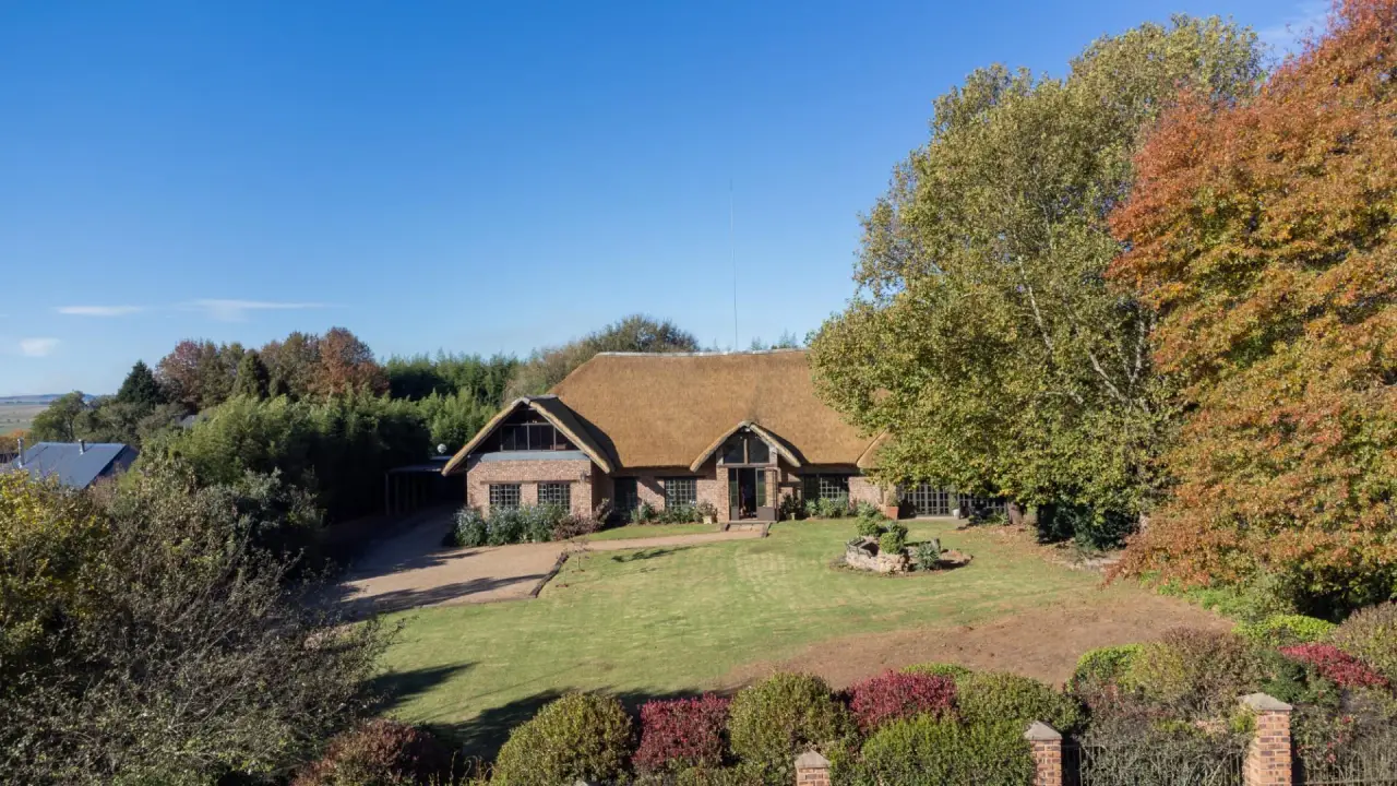 5 Bedroom House for Sale in Nottingham Road, photo 13