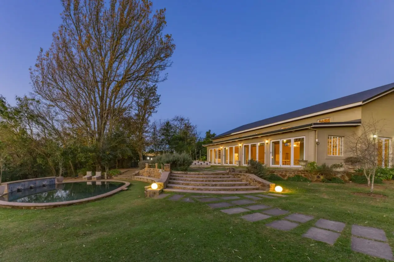 Farm for Sale in Nottingham Road, photo 4