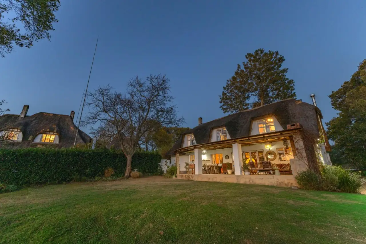 Farm for Sale in Nottingham Road, photo 7