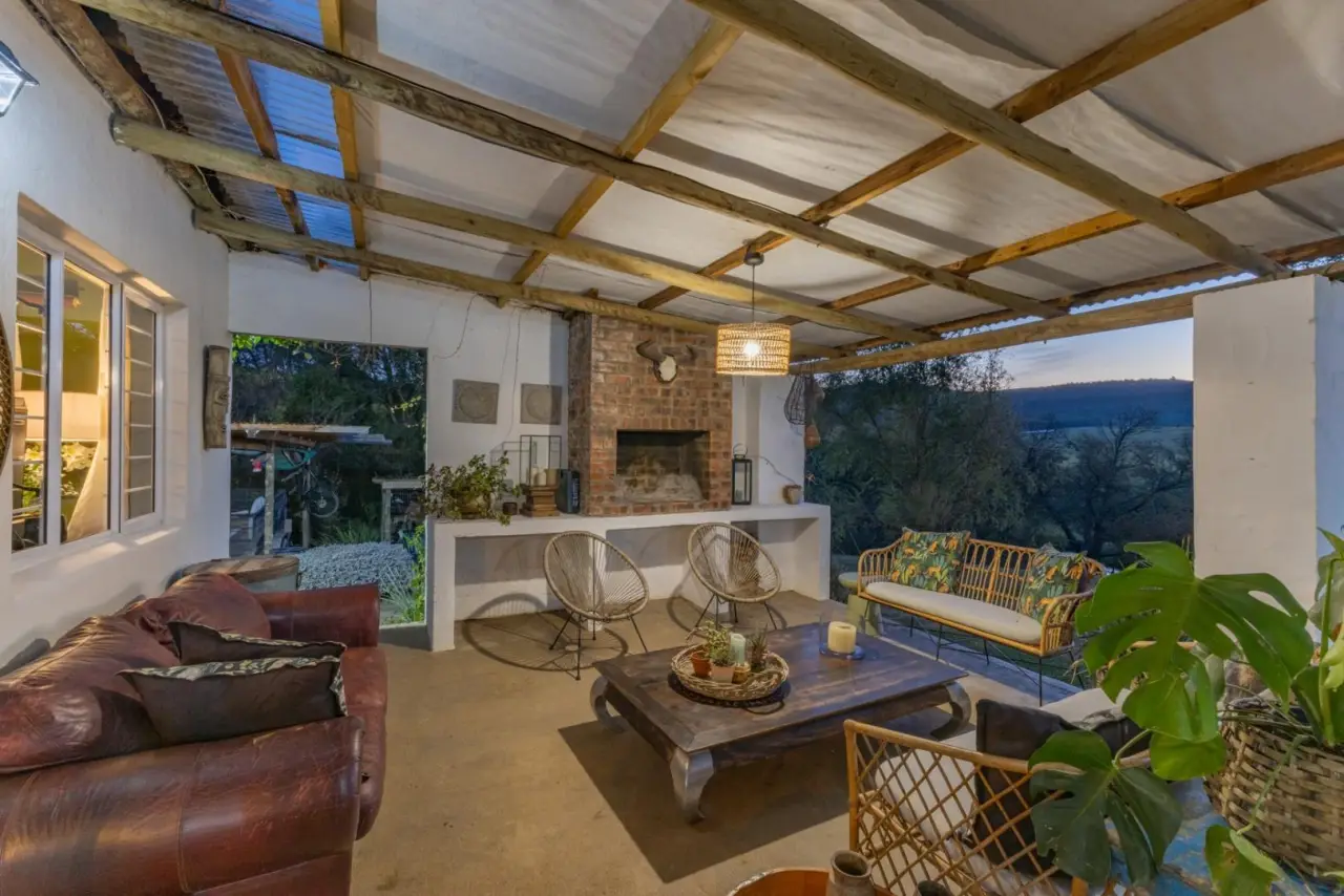 Farm for Sale in Nottingham Road, photo 9