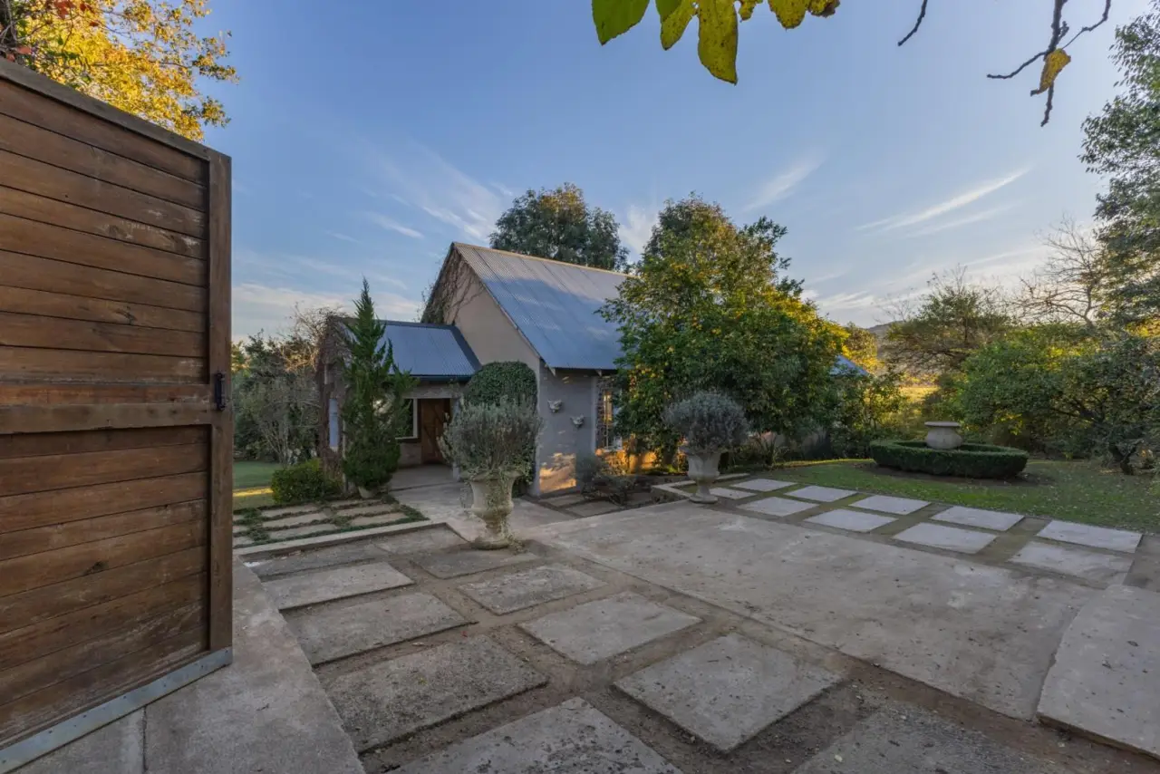 Farm for Sale in Nottingham Road, photo 18