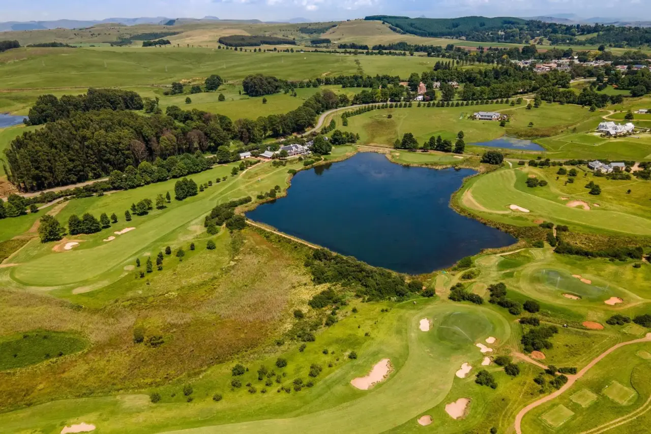 Vacant Land / Plot for Sale in Gowrie Farm Golf Estate, photo 2