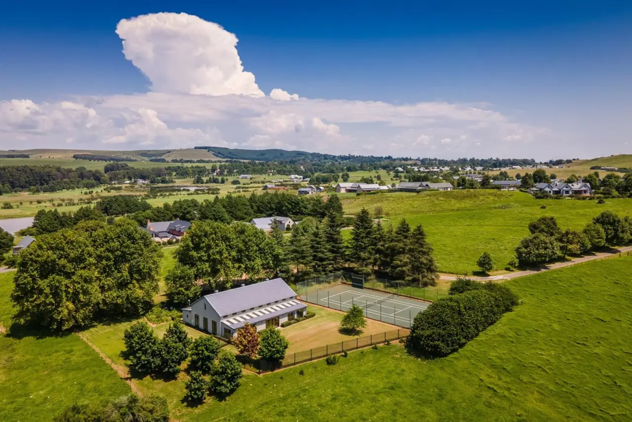 Vacant Land / Plot for Sale in Gowrie Farm Golf Estate, photo 8