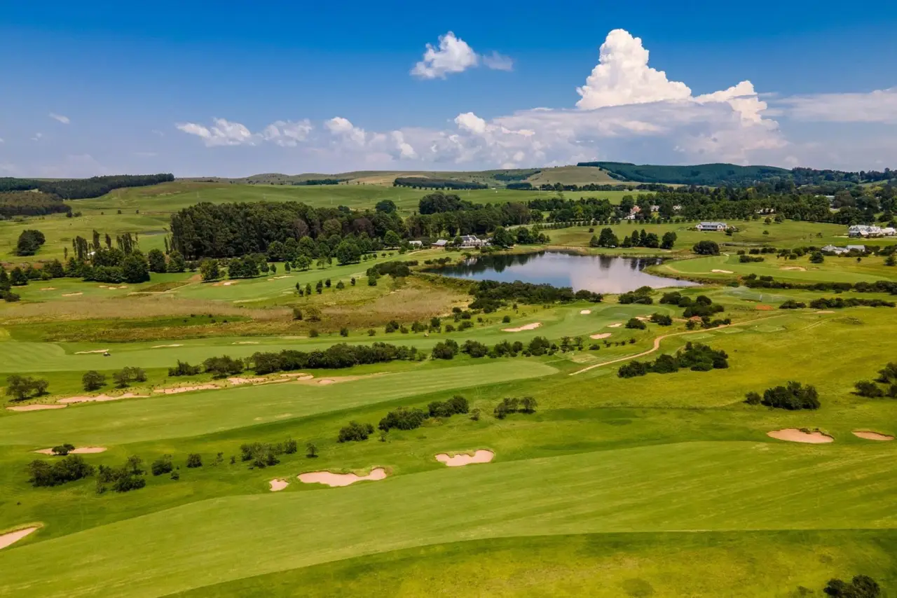 Vacant Land / Plot for Sale in Gowrie Farm Golf Estate, photo 11