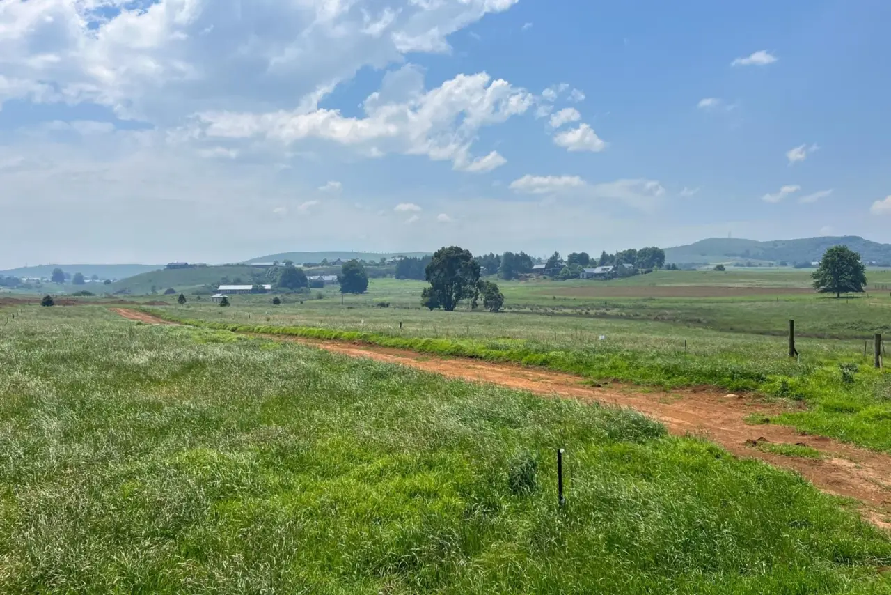 Vacant Land / Plot for Sale in Gowrie Farm Golf Estate, photo 13