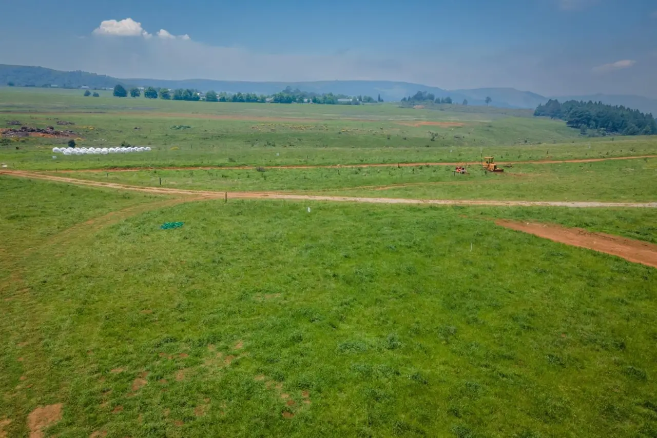 Vacant Land / Plot for Sale in Gowrie Farm Golf Estate, photo 14