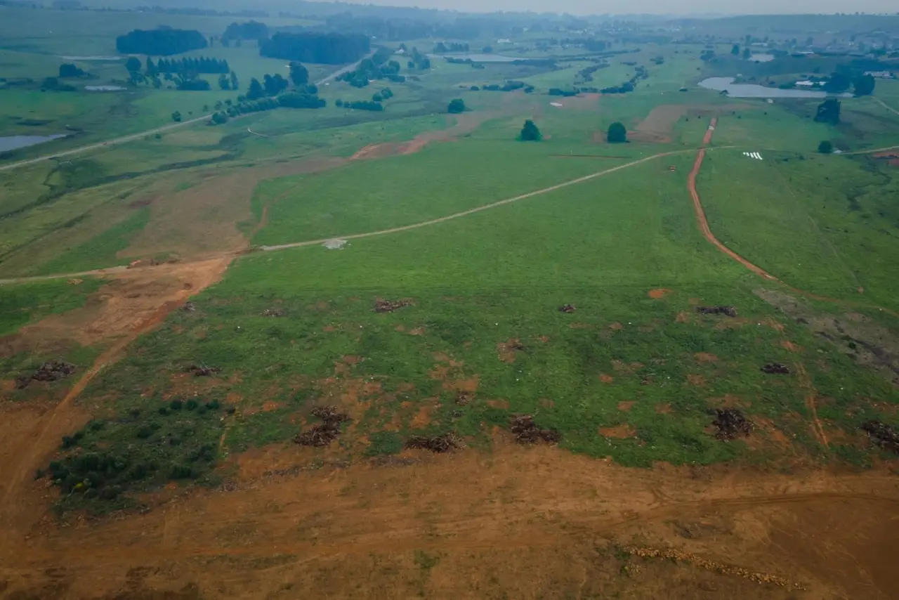 Vacant Land / Plot for Sale in Gowrie Farm Golf Estate, photo 15