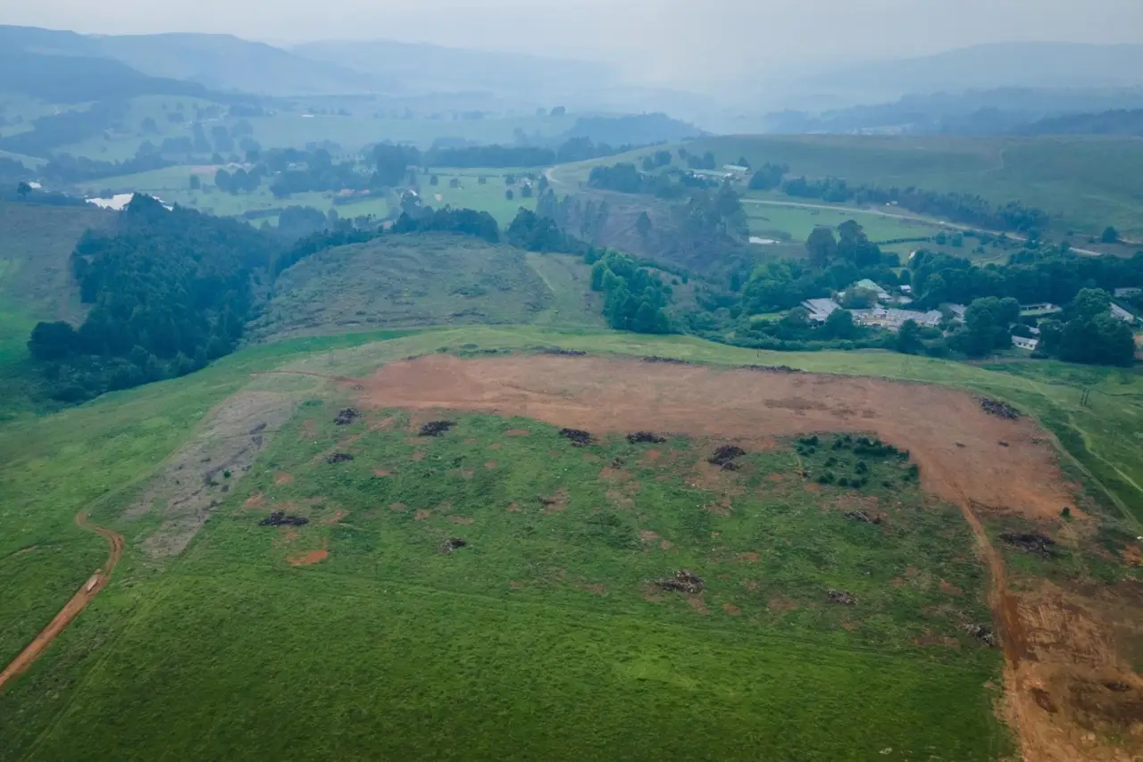 Vacant Land / Plot for Sale in Gowrie Farm Golf Estate, photo 16