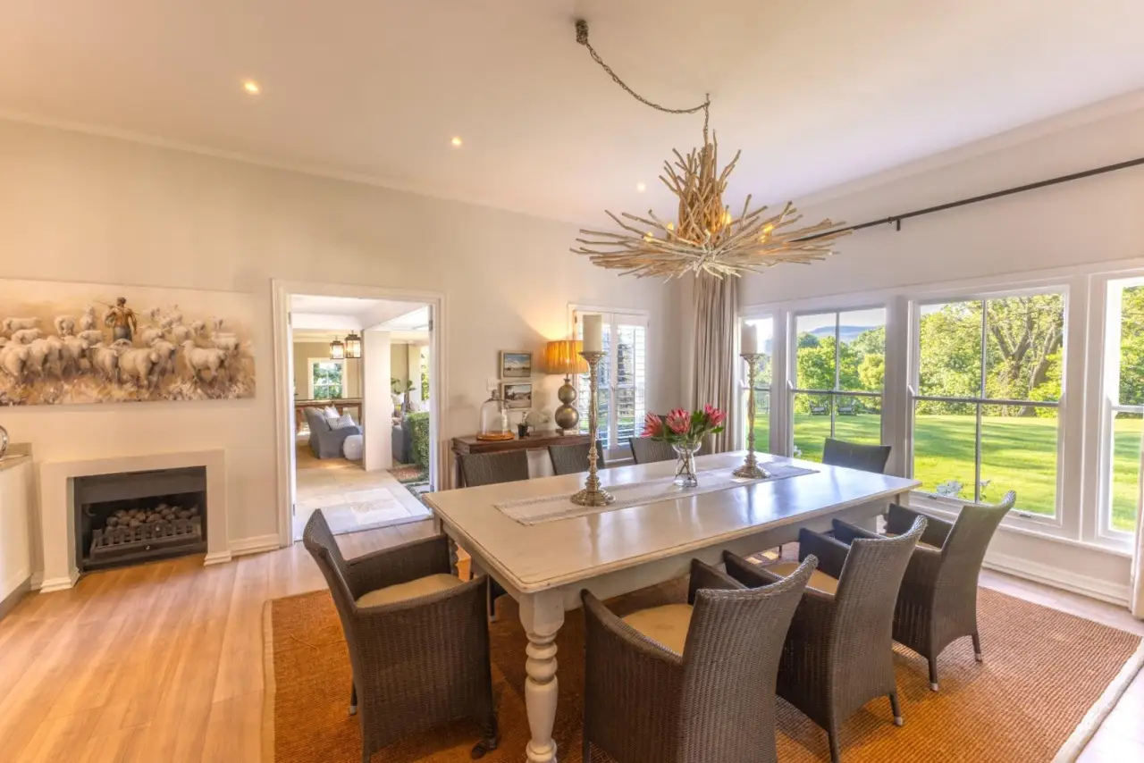 5 Bedroom House for Sale in Nottingham Road, photo 3