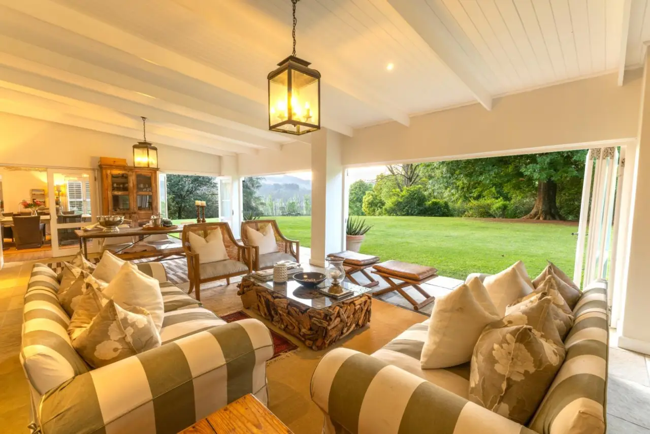 5 Bedroom House for Sale in Nottingham Road, photo 4