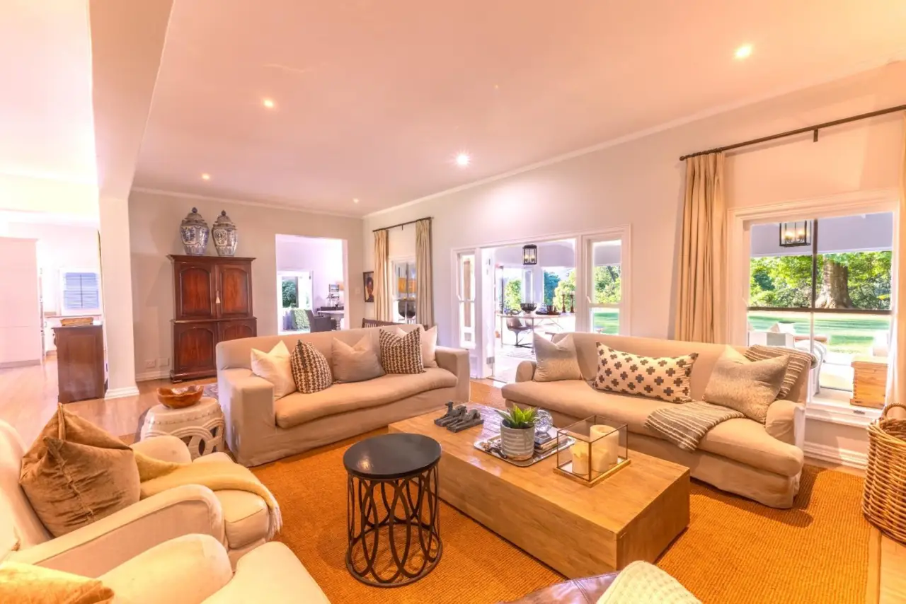 5 Bedroom House for Sale in Nottingham Road, photo 5