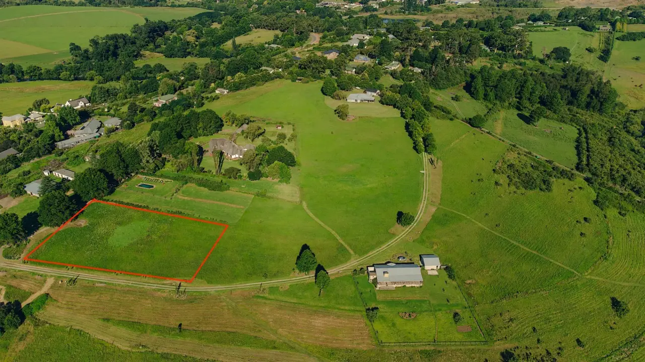 Vacant Land / Plot for Sale in Rosetta, photo 6