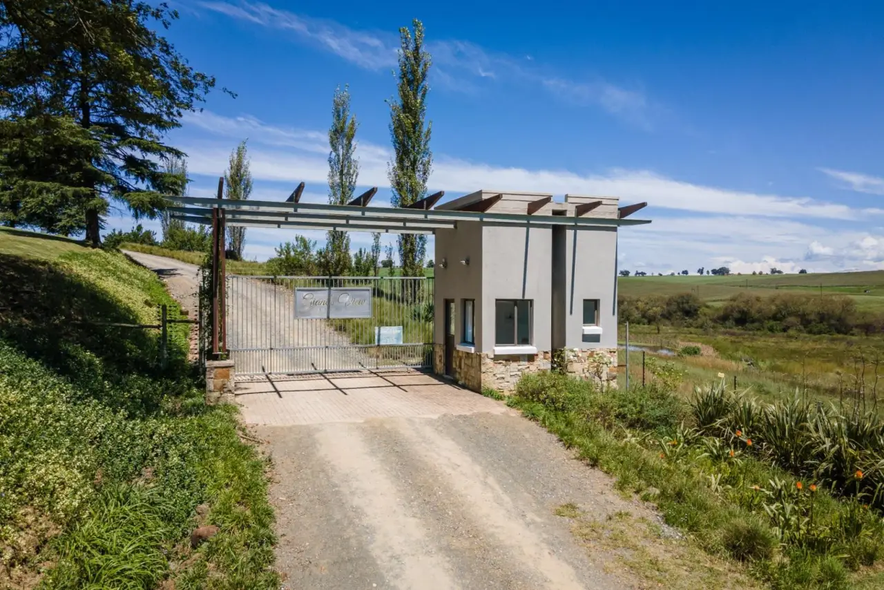 Vacant Land / Plot for Sale in Rosetta, photo 7